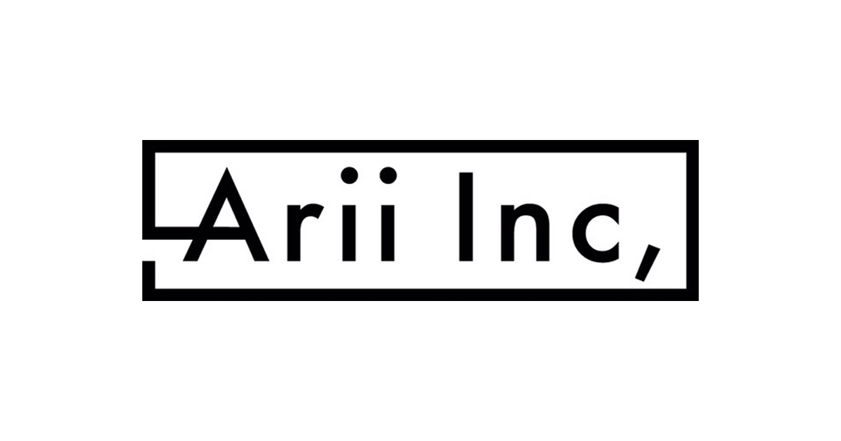 Arii転職のための採用・求人情報、代表の新井貴雄さんについてまとめました