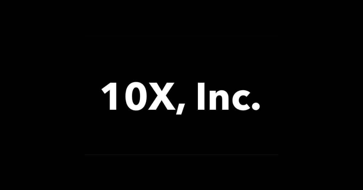 10X転職のための採用・求人情報、代表の矢本真丈さんについてまとめました