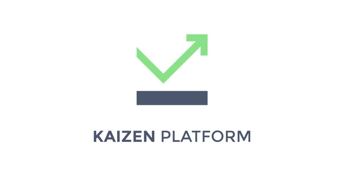 Kaizen Platform転職のための採用・求人情報、代表の須藤憲司さんについてまとめました