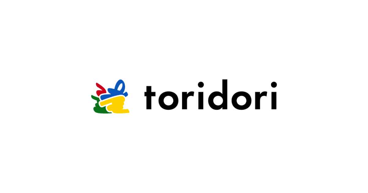 toridori転職のための採用・求人情報、代表の中山貴之さんについてまとめました