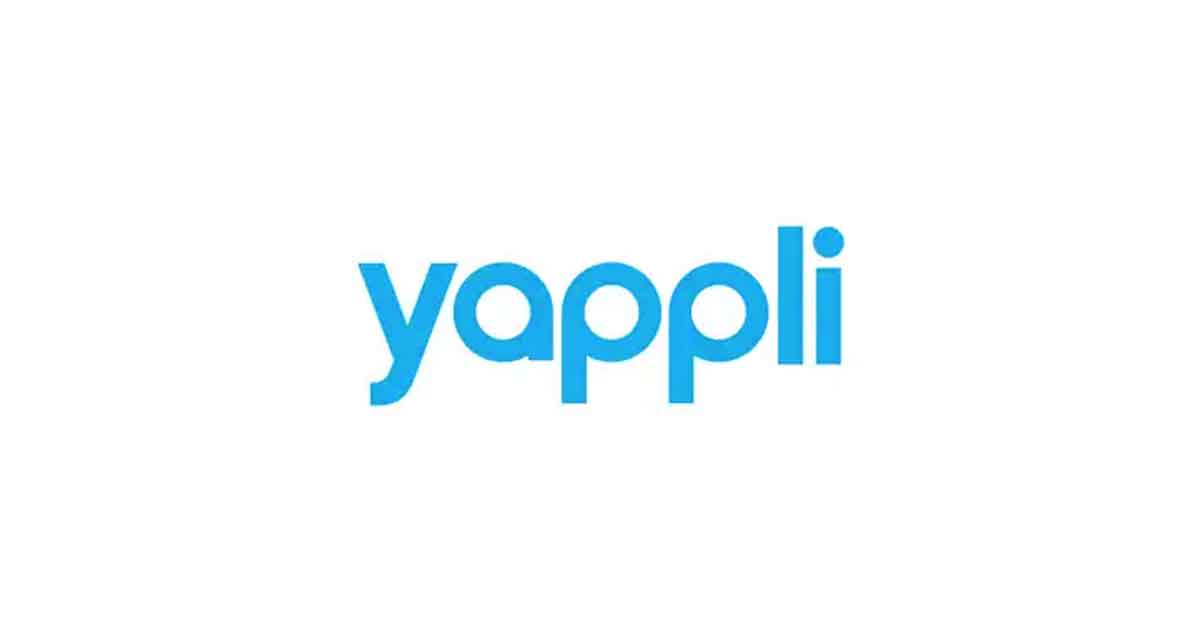 Yappli(ヤプリ)転職のための採用・求人情報、代表の庵原保文さんについてまとめました