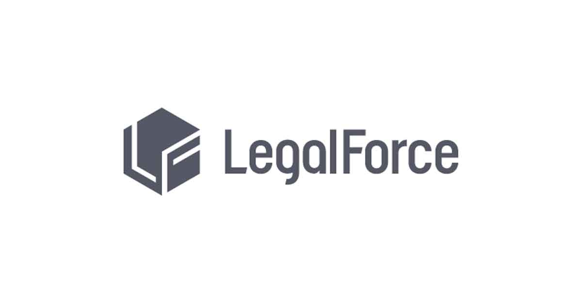 LegalForce転職のための採用・求人情報、代表の角田望さん、小笠原匡隆さんについてまとめました