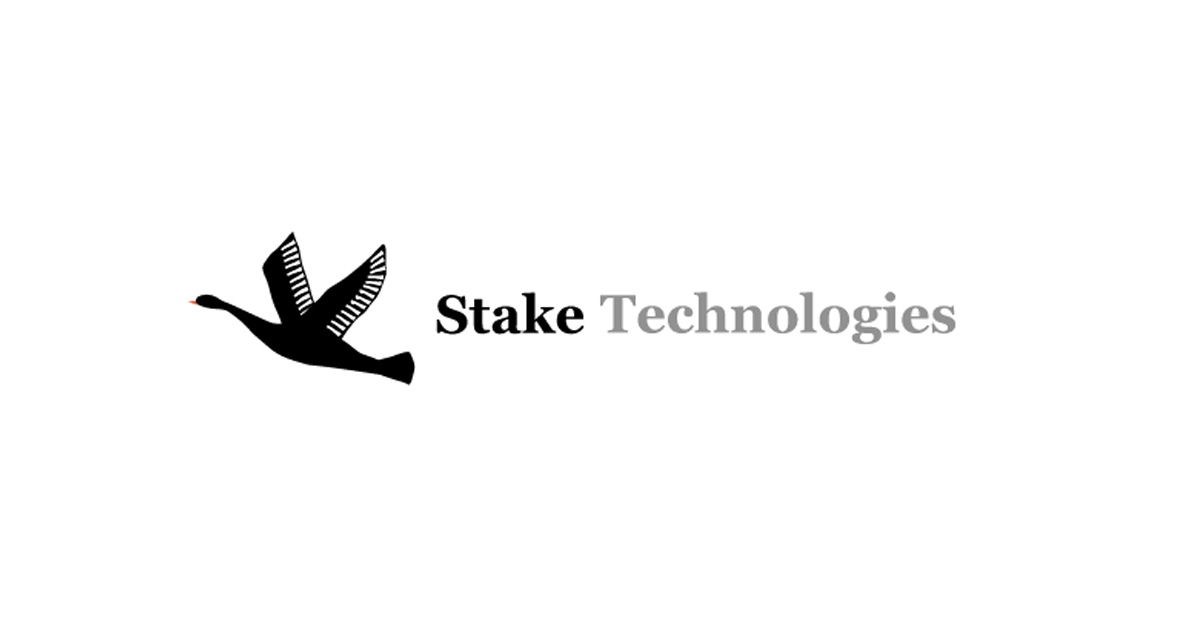 Stake Technologies転職のための採用・求人情報、代表の渡辺創太さんについてまとめました