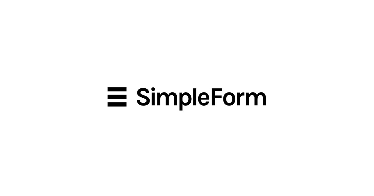 シンプルフォーム転職のための採用・求人情報、代表の田代翔太さんについてまとめました