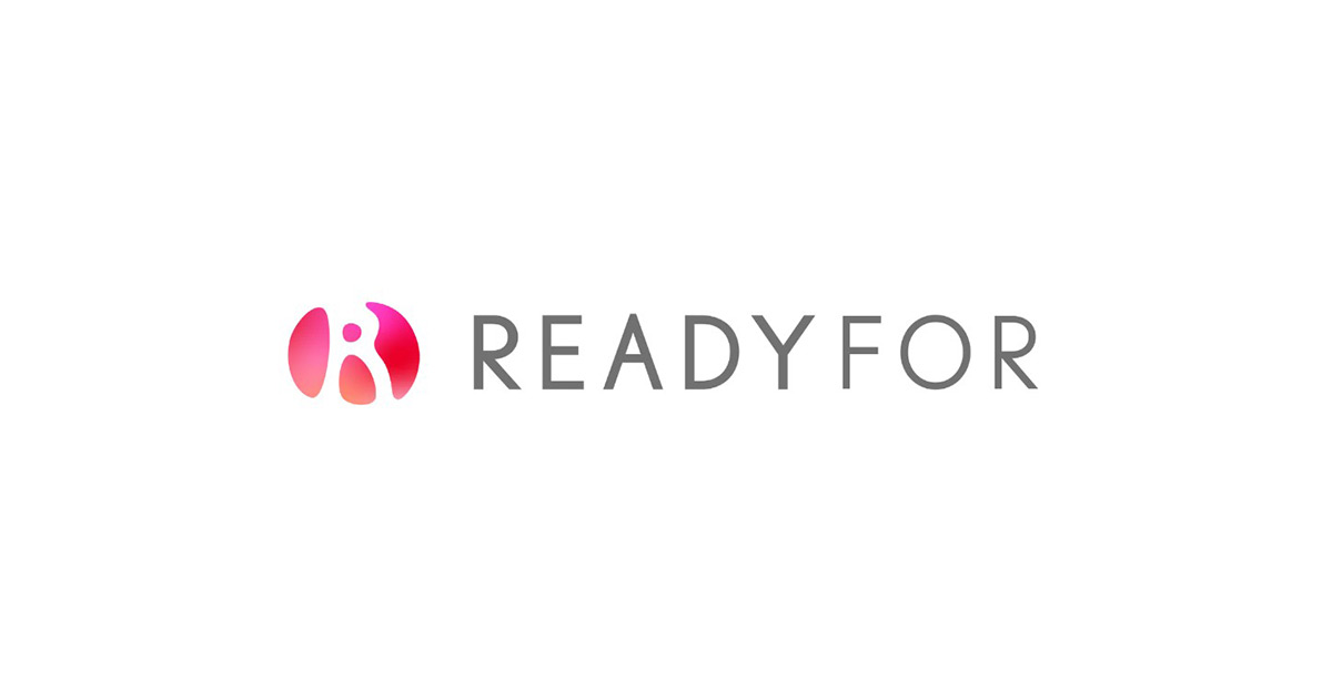 READYFOR転職のための採用・求人情報、代表の米良はるかさん、樋浦直樹さんについてまとめました