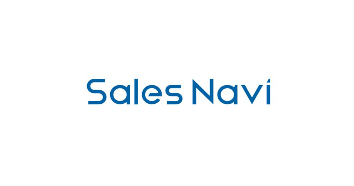 Sales Navi転職のための採用・求人情報、代表の田中 大貴さんについてまとめました