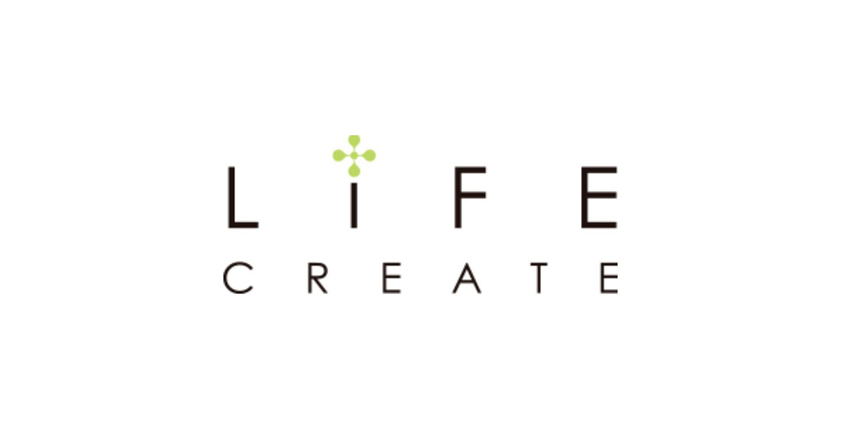 LIFE CREATE転職のための採用・求人情報、代表の前川彩香さんについてまとめました