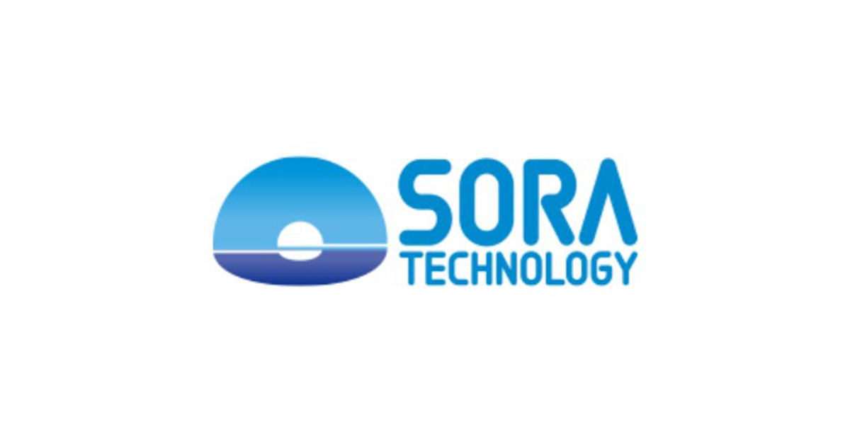 SORA Technology転職のための採用・求人情報、代表の金子洋介さんについてまとめました