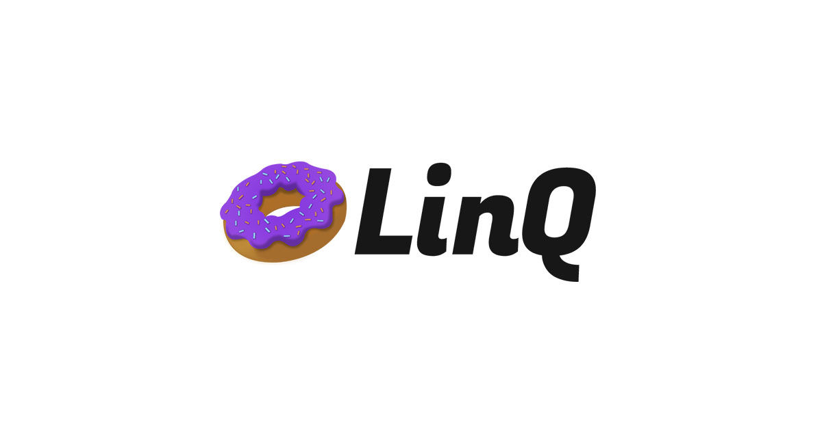 LinQ転職のための採用・求人情報、代表の原田豪介さんについてまとめました